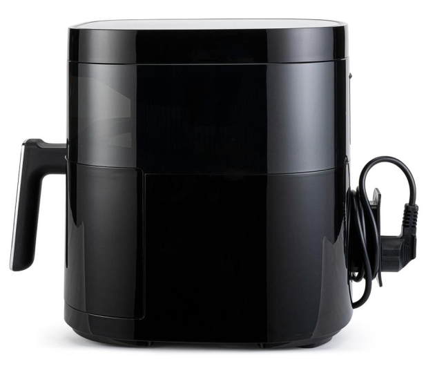 Wilfa Frytkownica beztłuszczowa Dualfry 6 l - 1456153 - zdjęcie 4